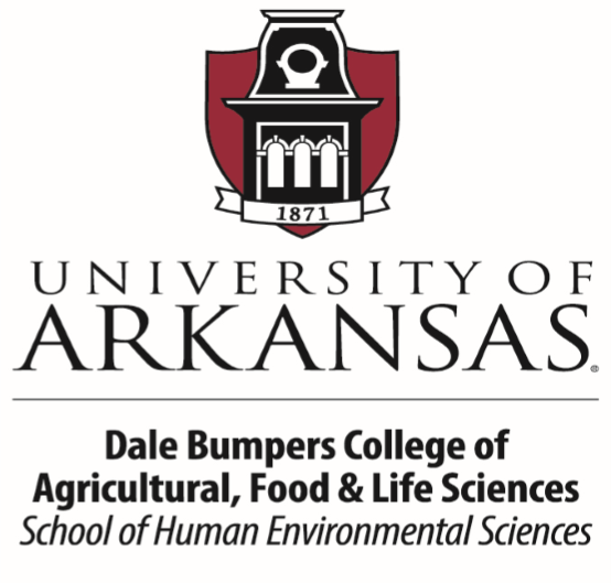 University of Arkansas, Dale Bumpers College of Agricultural, Food and Life Sciences, School of Human Environmental Sciences